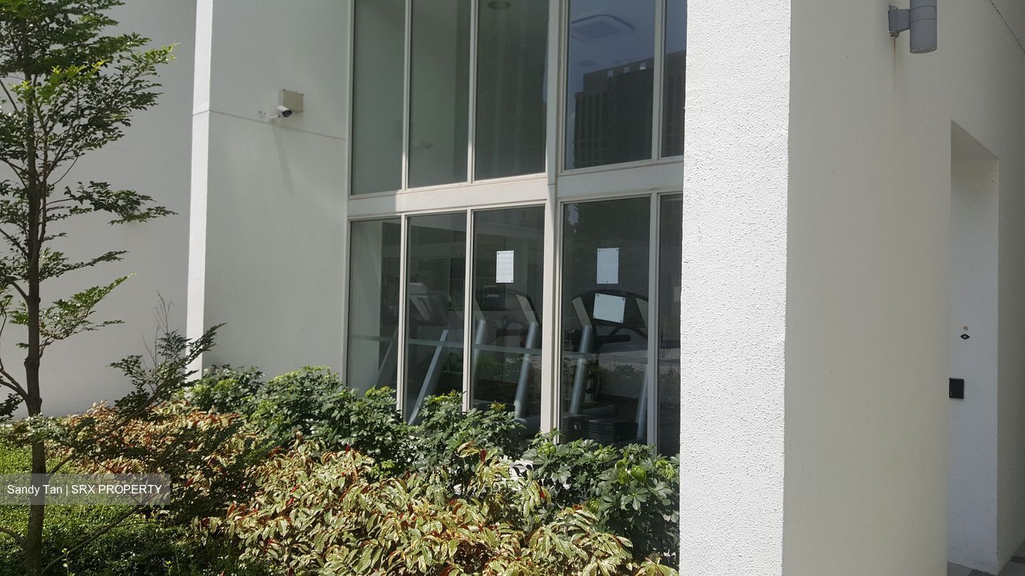 The Metropolitan Condominium (D3), Condominium #508503011